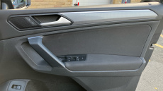 Volkswagen Tiguan 1.5 TSI 150 Active 5dr Petrol Estate